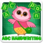 Logo of ABC HandWriting FREE android Application 